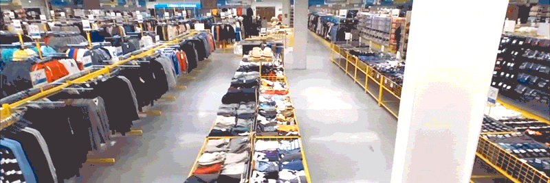 Magasin Stokomani