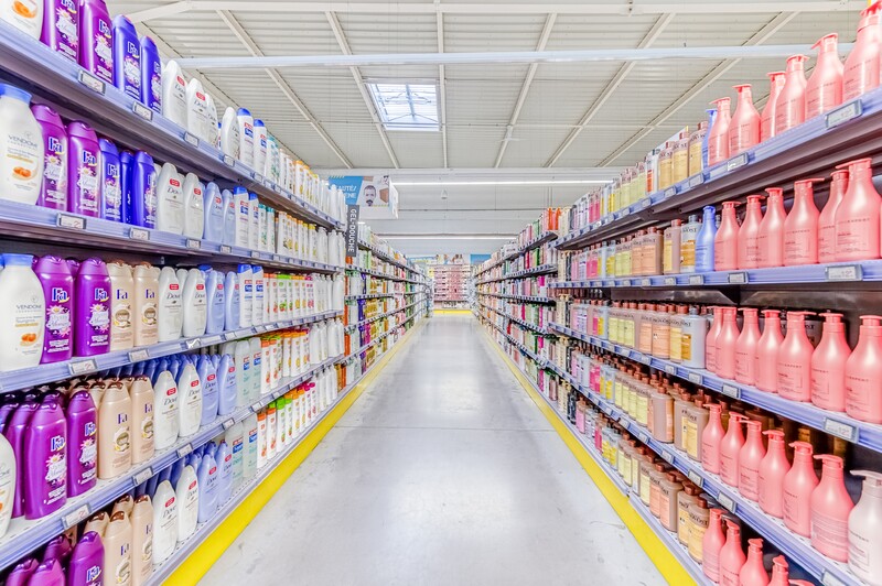 Magasin Stokomani