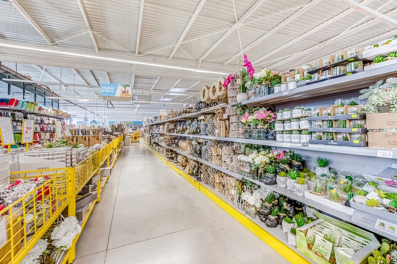Magasin Stokomani